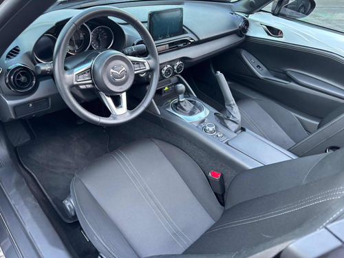 Mazda MX-5 2.0 I Sport Mt