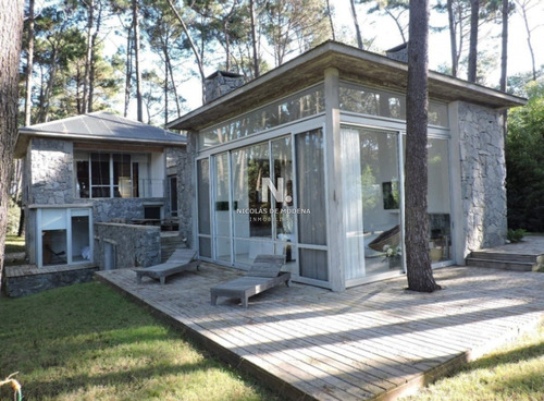 Casa A La Venta En La Barra- Ref: 4194