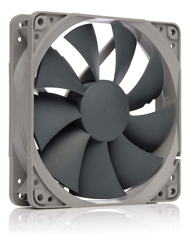 Ventilador Noctua Nf-p12, 1700rpm, 120mm, Alto Rendimiento