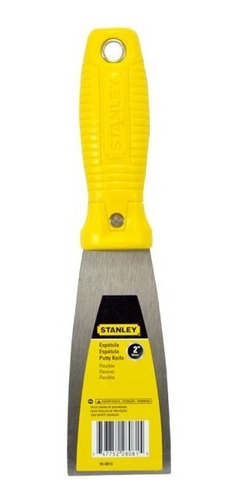 Espatula Flexible 2  Stanley Cod: 1028081