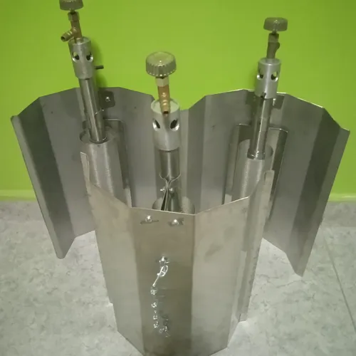 Criadoras Avícolas