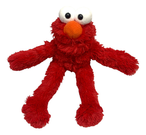 Peluche Elmo 50cm Plaza Sesamo ( Hstyle)