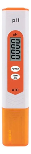 Ph Metro Alta Precision 0,01  Medidor De Calidad Del Agua