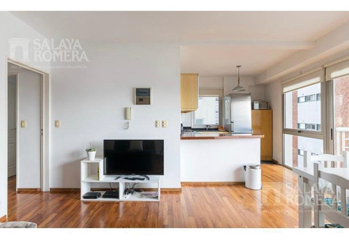 Imagen 12 de 21 de Departamento 3 Ambientes En Isla De Olivos Olivos Venta