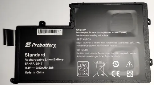 comprar Bateria Notebook Para Dell Latitude 3450 3550 3450 Trhff 