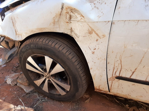 Volkswagem Gol City