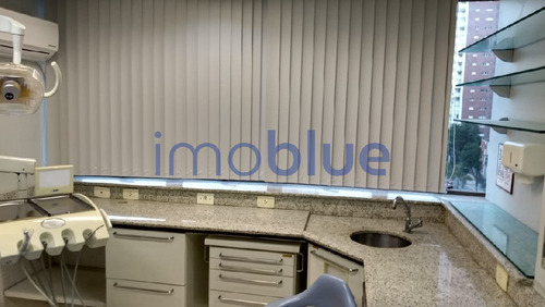 Imagem 2 de 15 de Consultório No Blue Tower... - 1555