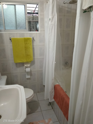 Casa En Venta Barrio Tranquilo Puente Alto