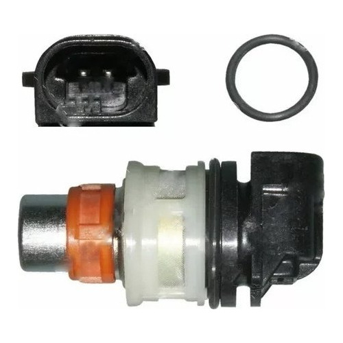Inyector Chevrolet Chevy Chevy Pick Up 1.6l. 96-02 Tbi