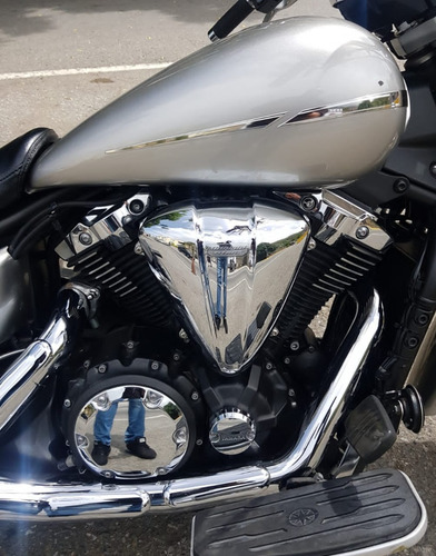 Imagen 10 de 11 de Yamaha Midnight Star