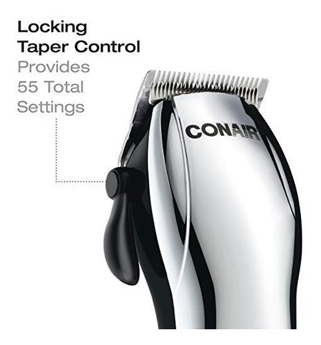 maquina de motilar conair