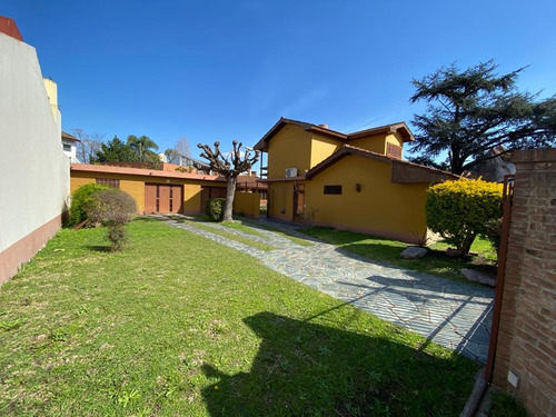 Nuevo Valor , Inversores Emprendimiento Apto Credito !! Permuta Casa Barrio Cerrado