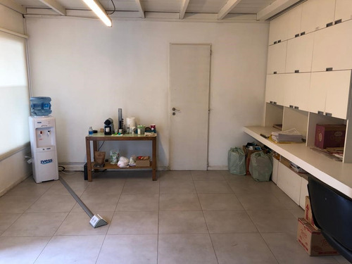 Oficina  En Venta Ubicado En La Loma, San Isidro, G.b.a. Zona Norte