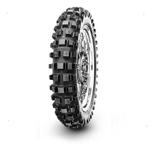 Pneu Pirelli Traseiro 110/100-18 64 Nhs Garacross Crf 250rx