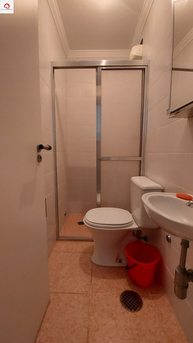Imagem 23 de 30 de Apartamento Com 4 Dormitórios À Venda, 200 M² Por R$ 2.900.000,00 - Praia Das Pitangueiras - Guarujá/sp - Ap05717 - 69228875
