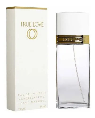 True Love Edt 100 Ml