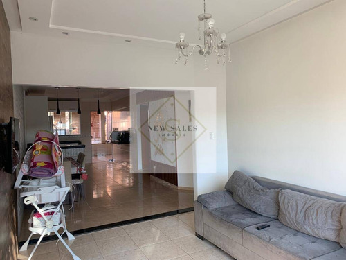 Imagem 14 de 15 de Belíssima Casa No Residencial Garavelo Park! - 6629