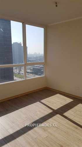 Departamento En Venta En Estación Central