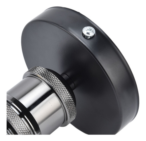 Soporte De Lámpara De Techo De Lámpara E26 E26 E26 E26 Con A