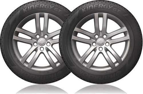 Kit de 2 pneus Hankook H436 205/60R16 92 H