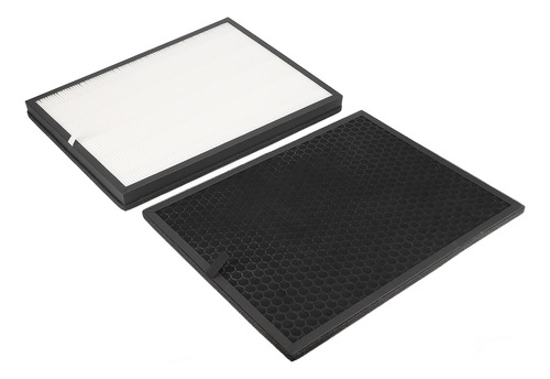 Accesorio De Filtro Purificador De Aire Para Ac1214/10 Ac121
