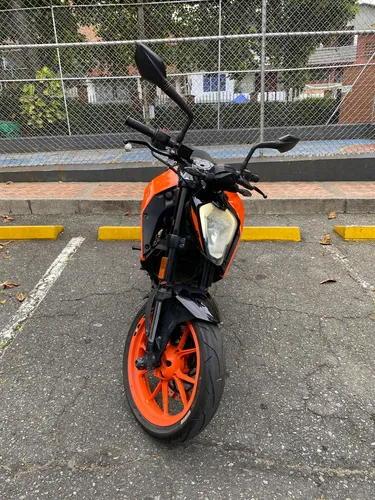 Duke 200 Ng