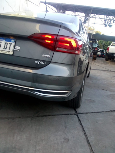 Volkswagen Virtus Highline Full-nav Mt 2019 #28
