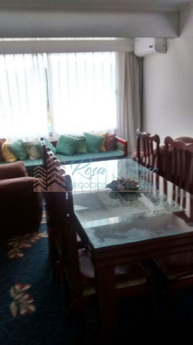 Imagen 1 de 13 de Apartamento En Mansa, 1 Dormitorios * - Punta Del Este Mansa