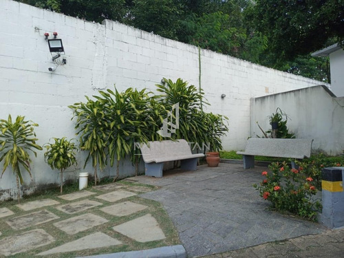 Imagem 5 de 15 de Apartamento À Venda Em Jardim Ipiranga - Ap005761