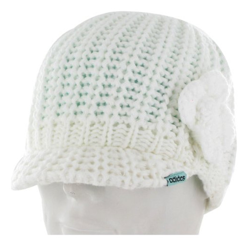 Women's Wynter Brimmer Hat, Cream White/frost Dej4n