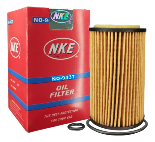 Nke Filtro De Aceite Renault Twingo 1.2 