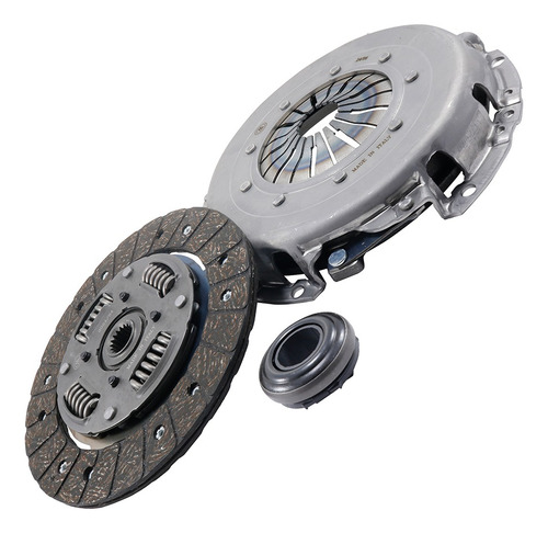 Kit De Croche/ Embrague, 200mm Peugeot 207 Partner