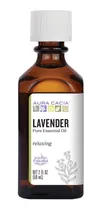 Comprar Aura Cacia Aceite Esencial De Lavanda 59ml
