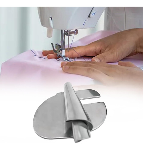 Prensatelas Para Dobladillo Enrollado, Prensatelas 10mm