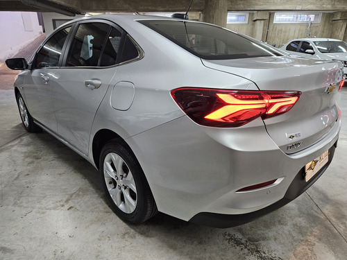 Chevrolet Onix plus 1.0 Turbo Premier I Mt