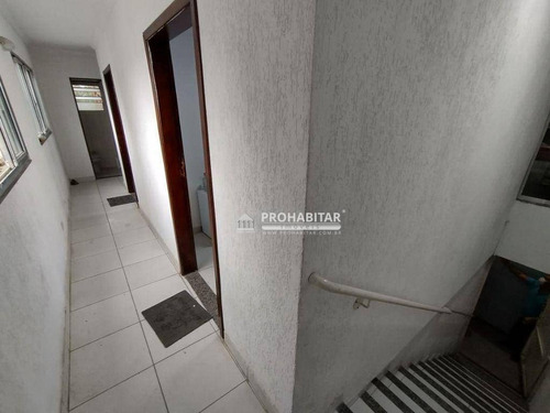 Imagem 7 de 14 de Prédio De 300m² À Venda No Jardim Novo Horizonte - Pr0175