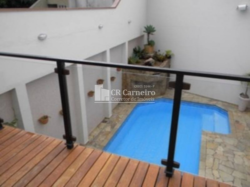 Imagem 16 de 29 de Casa - 3 Dormts. - Penha - 7 Vagas - 112