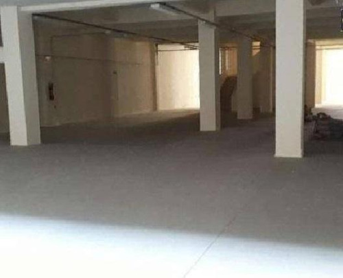 Imagem 5 de 21 de Galpão Em Belenzinho, São Paulo/sp De 2550m² Para Locação R$ 25.000,00/mes - Ga660405-r