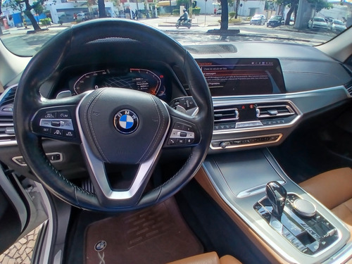Bmw X5 3.0 4x4 30d I6 Turbo Diesel 4p Automático