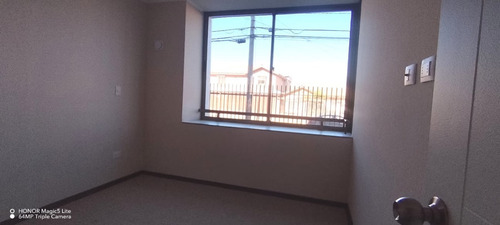 Primer Piso, Gasto Comun Incluido, Condominio Talinay