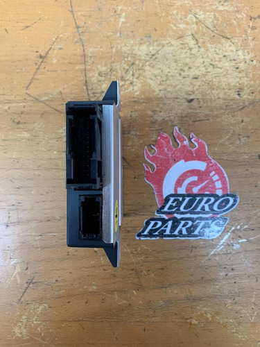 Módulo Control De Puerta Audi # 4f0 907 468 D (oem) (Usado)