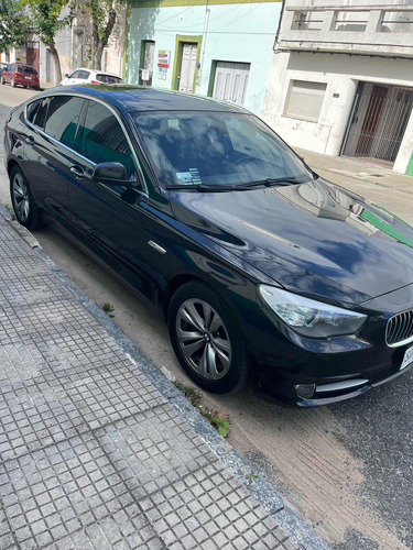 BMW Serie 5 3.0 Gran Turismo 535i 306cv Stept