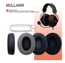 Comprar Almohadillas Para Hyperx Cloud, Alpha, Core, Flight Stinger