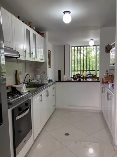 Venta De Apartamento En Las Quintas De Don Simón