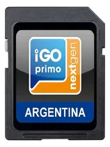 Comprar Nuevo Navegador Gps Igo Nextgen Argentina P\u002F Stereos Android