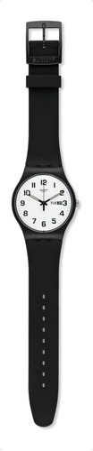 Reloj Swatch Unisex Suob705