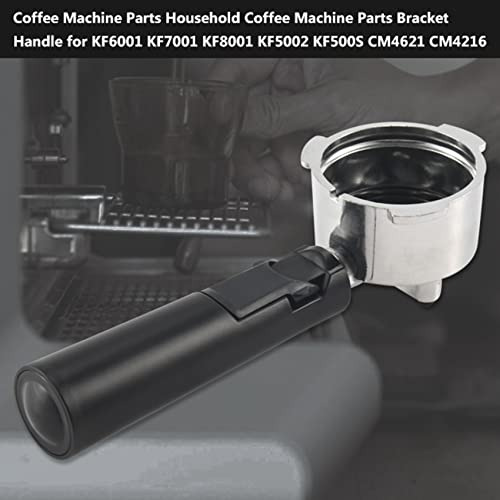 Soporte Manija Cafetera Nvanvmm Para Kf6001 Kf7001 Kf8001
