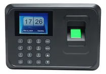 Comprar Bisel Biométrico De Atención De Huellas Dactilares Con Panta