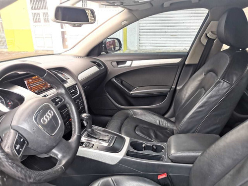 Audi A4 1.8