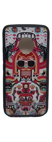 Funda Para Celular Motorola G5 Plus